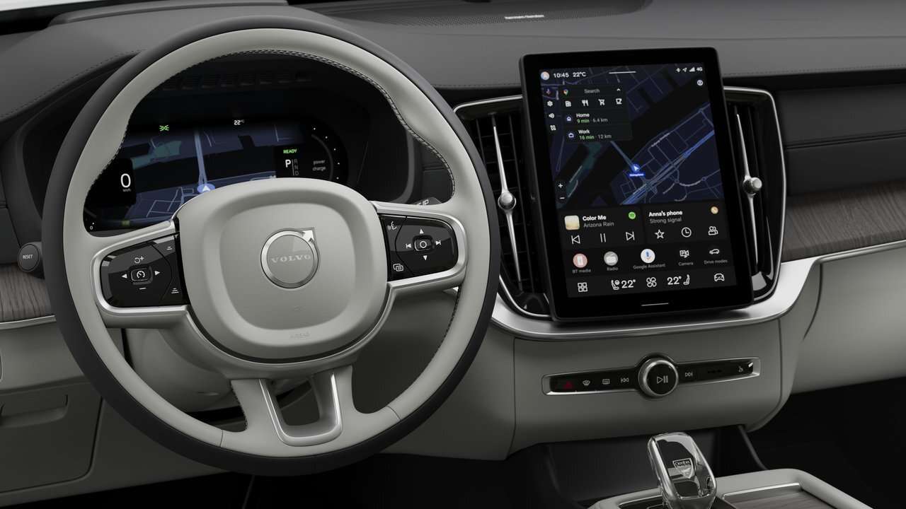 2026 Volvo XC90 Ultra 7-Seater (Bright Theme) LEASE & FINANCE AVAI thumb 14