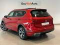 SEAT Tarraco 2.0TDI S&S FR DSG-7 150 Rojo - thumbnail 2