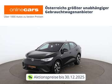 .5 Pro 77kWh Aut LED WAERMEPUMPE RADAR NAVI