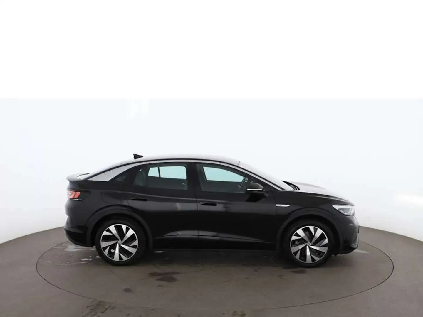 Volkswagen ID.5 .5 Pro 77kWh Aut LED WAERMEPUMPE RADAR NAVI Schwarz - 2