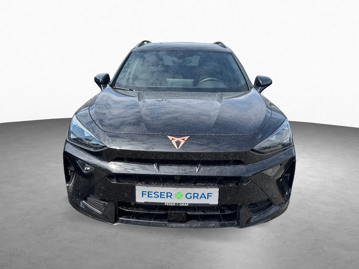 CUPRA Formentor 1.5 eTSI DSG|RFK|Navi - 2