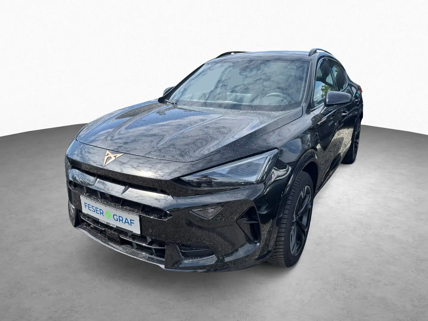 CUPRA Formentor 1.5 eTSI DSG|RFK|Navi - 1