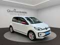 Volkswagen e-up! move up! 1.0 Beats Geschwindigkeitsregelanlage Weiß - thumbnail 8