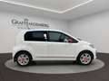 Volkswagen e-up! move up! 1.0 Beats Geschwindigkeitsregelanlage Weiß - thumbnail 7