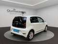 Volkswagen e-up! move up! 1.0 Beats Geschwindigkeitsregelanlage Weiß - thumbnail 6