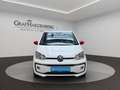 Volkswagen e-up! move up! 1.0 Beats Geschwindigkeitsregelanlage Weiß - thumbnail 9