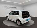 Volkswagen e-up! move up! 1.0 Beats Geschwindigkeitsregelanlage Weiß - thumbnail 4