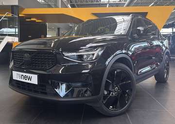 XC40 2.0 B3 MHEV Plus Black Edition DCT