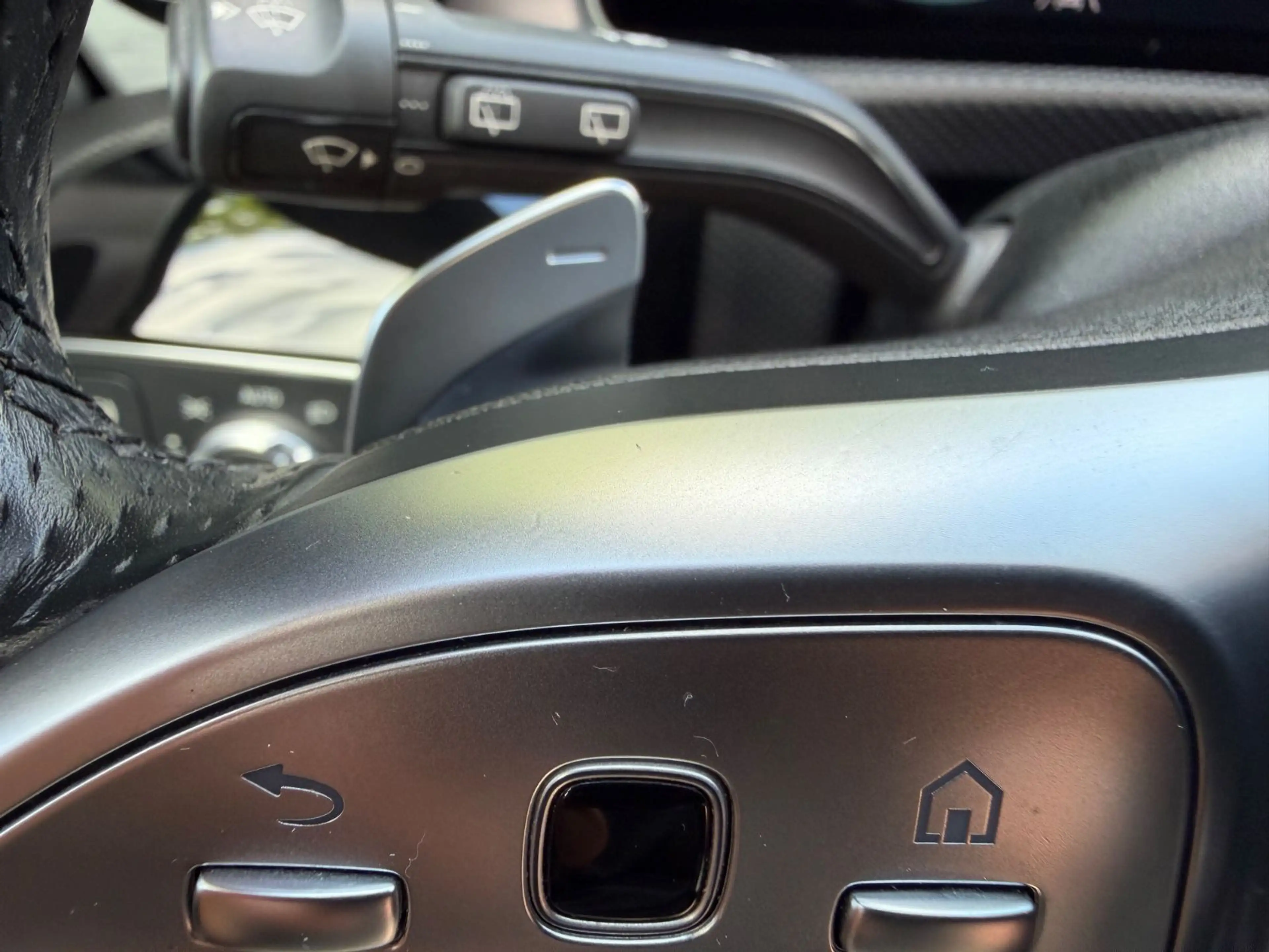 Mercedes-Benz A 220 | 4 - Matic| PANO| BURMESTER| LED| 360° — photo 39