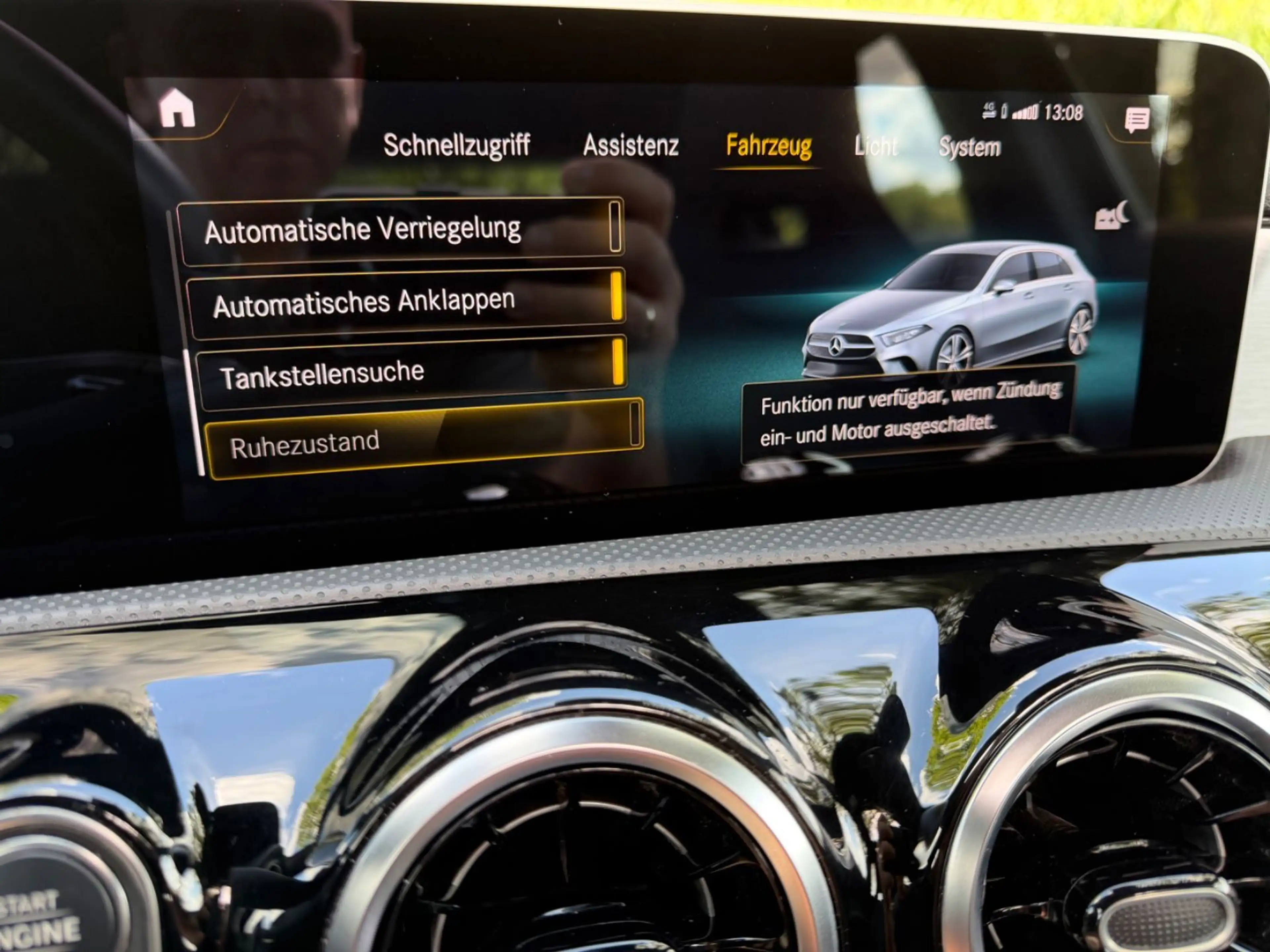 Mercedes-Benz A 220 | 4 - Matic| PANO| BURMESTER| LED| 360° — photo 42