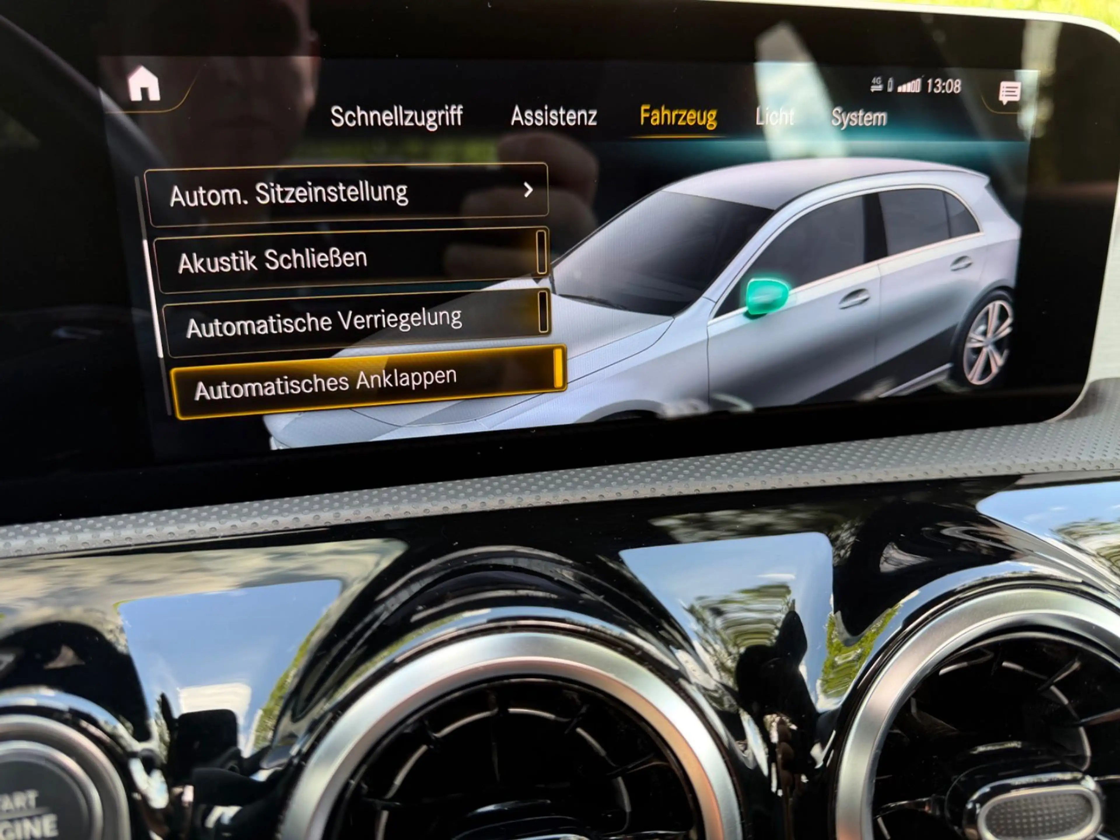 Mercedes-Benz A 220 | 4 - Matic| PANO| BURMESTER| LED| 360° — photo 36