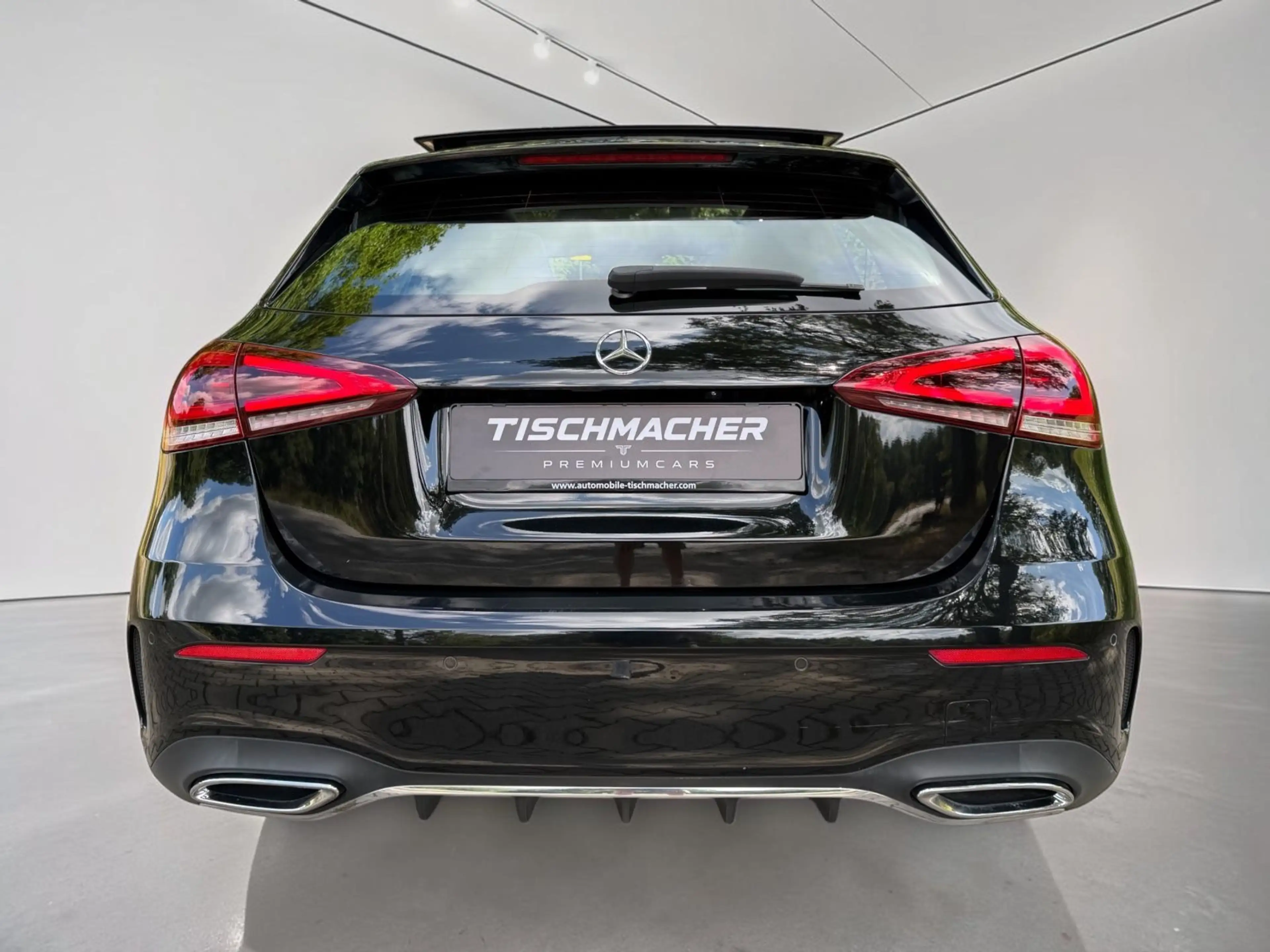 Mercedes-Benz A 220 | 4 - Matic| PANO| BURMESTER| LED| 360° — photo 4
