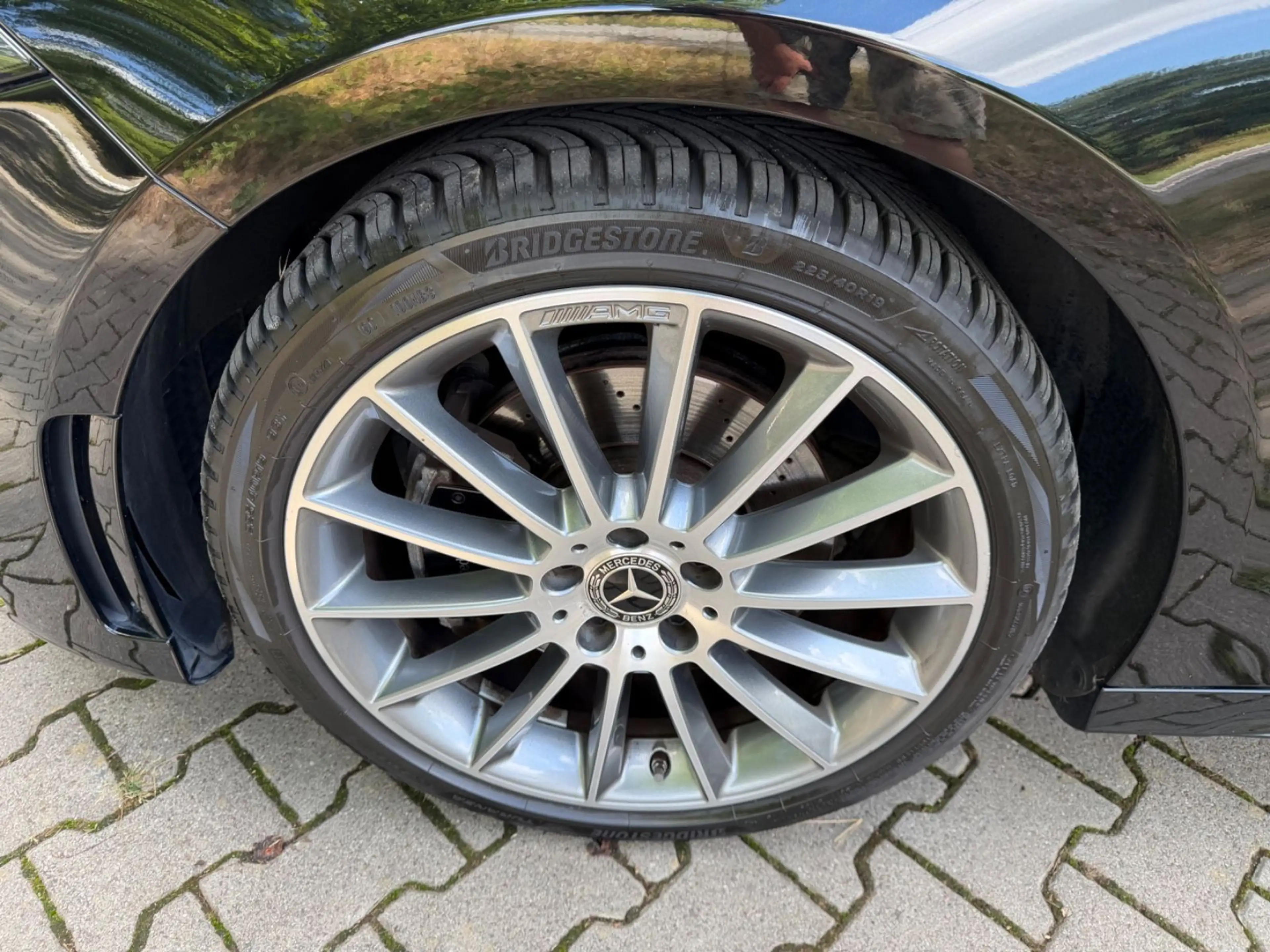 Mercedes-Benz A 220 | 4 - Matic| PANO| BURMESTER| LED| 360° — photo 46