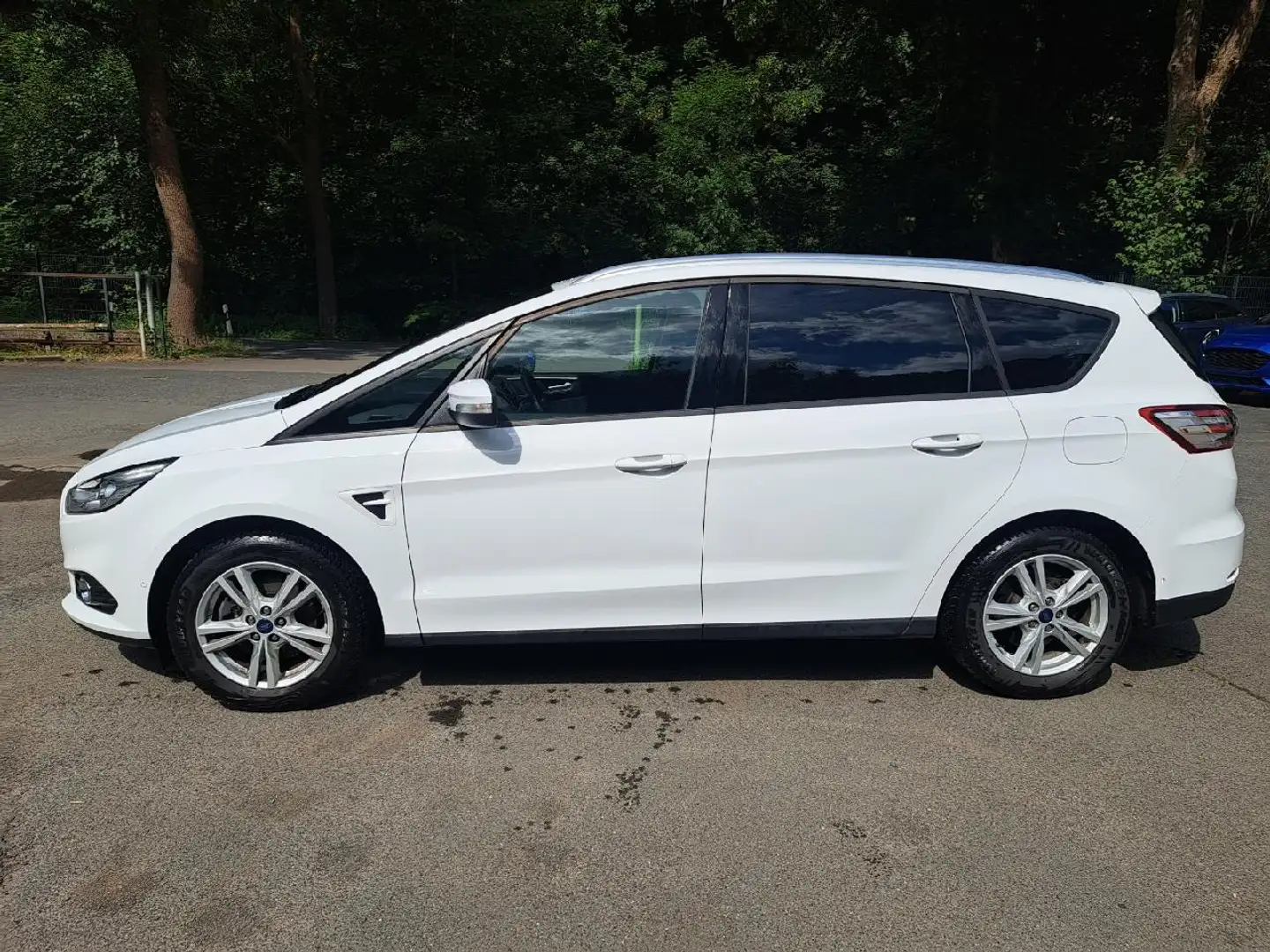 Ford S-Max Business - 2