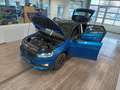 Skoda Fabia Monte Carlo 1,5TSI DSG*LED*ACC*5J.GARANTIE Blau - thumbnail 2