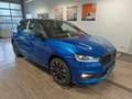 Skoda Fabia Monte Carlo 1,5TSI DSG*LED*ACC*5J.GARANTIE Blau - thumbnail 3
