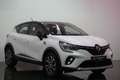 Renault Captur TCe 100 PF Intens / Service neu / 1.Besitz / Na... Weiß - thumbnail 2