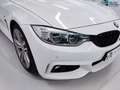 BMW 435 435iA Cabrio M-Sport Edition Blanco - thumbnail 48