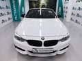 BMW 435 435iA Cabrio M-Sport Edition Blanco - thumbnail 6