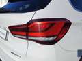 BMW X1 sDrive18d xLine Plus Aut. Blanc - thumbnail 7