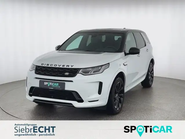 Land Rover Discovery Sport R Dynamic 2.0D*RFK*NAVI*SHZ*uvm