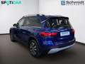 Mercedes-Benz GLB 200 d 4MATIC Aut. Blau - thumbnail 3