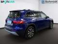 Mercedes-Benz GLB 200 d 4MATIC Aut. Blau - thumbnail 4