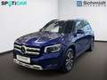 Mercedes-Benz GLB 200 d 4MATIC Aut. Blau - thumbnail 1