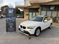 BMW X1 Bianco - thumbnail 1