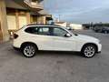BMW X1 Bianco - thumbnail 5