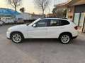 BMW X1 Bianco - thumbnail 2