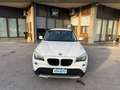 BMW X1 Bianco - thumbnail 8