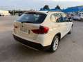 BMW X1 Bianco - thumbnail 4