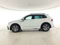 Volkswagen Tiguan 1.5 tsi r-line 150cv dsg Bianco - thumbnail 2