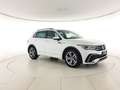 Volkswagen Tiguan 1.5 tsi r-line 150cv dsg Bianco - thumbnail 6