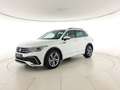 Volkswagen Tiguan 1.5 tsi r-line 150cv dsg Bianco - thumbnail 1