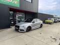 Audi A3 1.4 TFSI Limo S line TUNED VMAXX + 19" ULTRAWHEELS Argent - thumbnail 1