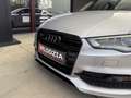 Audi A3 1.4 TFSI Limo S line TUNED VMAXX + 19" ULTRAWHEELS Argent - thumbnail 17