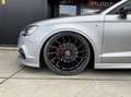 Audi A3 1.4 TFSI Limo S line TUNED VMAXX + 19" ULTRAWHEELS Argent - thumbnail 6