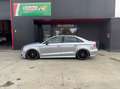 Audi A3 1.4 TFSI Limo S line TUNED VMAXX + 19" ULTRAWHEELS Argent - thumbnail 2