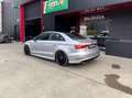 Audi A3 1.4 TFSI Limo S line TUNED VMAXX + 19" ULTRAWHEELS Argent - thumbnail 3