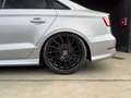 Audi A3 1.4 TFSI Limo S line TUNED VMAXX + 19" ULTRAWHEELS Argent - thumbnail 7