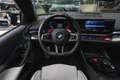 BMW M5 5 Serie Touring Automaat / Panoramadak / Trekhaak Zwart - thumbnail 3