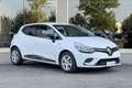 Renault Clio Clio 1.5 dci Moschino Intens 90cv Blanc - thumbnail 7