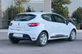 Renault Clio Clio 1.5 dci Moschino Intens 90cv Blanc - thumbnail 5