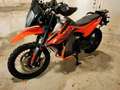 KTM 890 Adventure Arancione - thumbnail 1