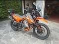 KTM 890 Adventure Arancione - thumbnail 4