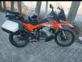 KTM 890 Adventure Arancione - thumbnail 3