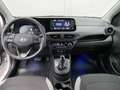 Hyundai i10 1,2i Trend Line AUTOMATIK Grau - thumbnail 27