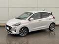 Hyundai i10 1,2i Trend Line AUTOMATIK Grau - thumbnail 1